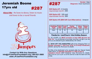 Boy #287