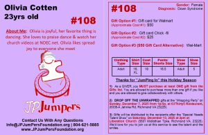 Woman #108