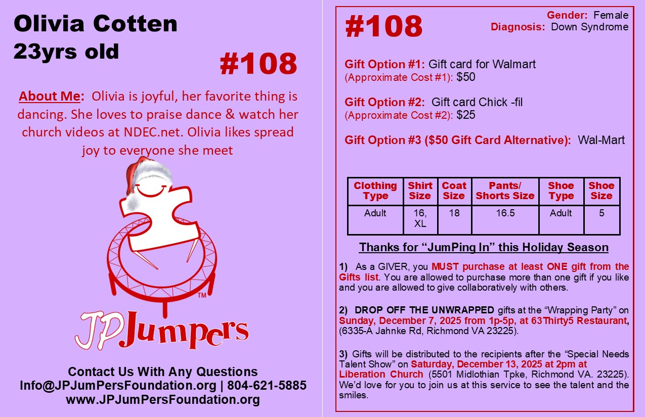 Woman #108
