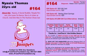 Woman #164