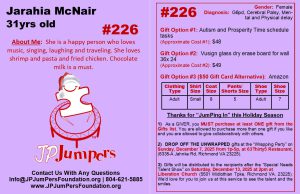 Woman #226