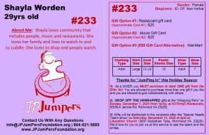 Woman #233