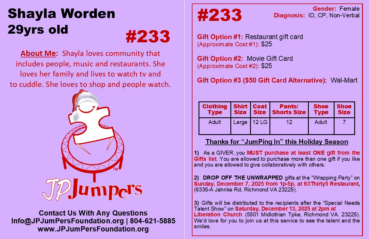 Woman #233