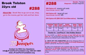 Woman #288